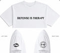 FOFE x Defense Is Therapy