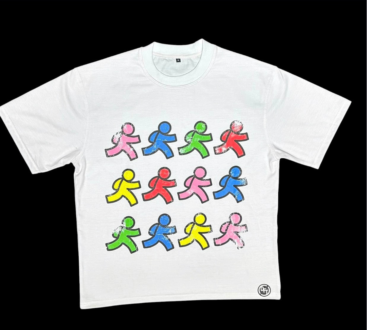 All About Appreciation Graphic Tee (DFT)